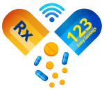 RX123-logo